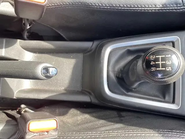 Used Maruti Suzuki Swift [2021-2024] VXi [2021-2023] in Hyderabad