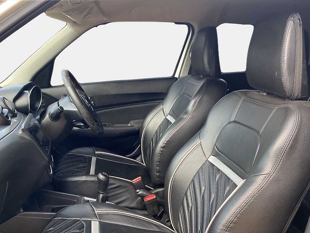 Used Maruti Suzuki Swift [2021-2024] VXi [2021-2023] in Hyderabad