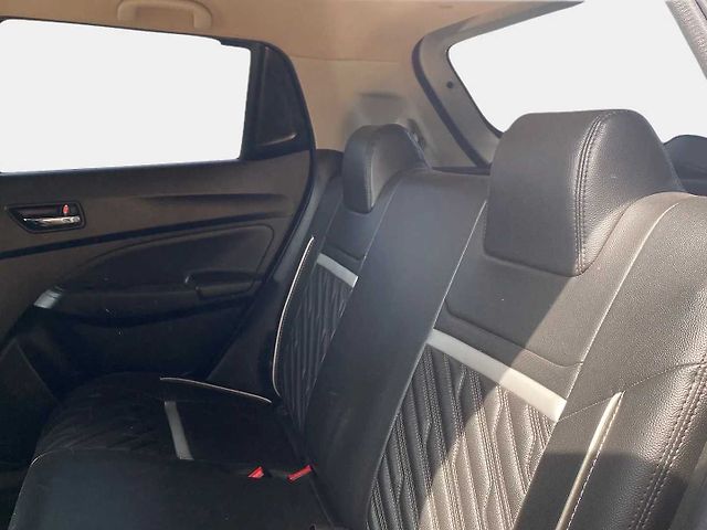 Used Maruti Suzuki Swift [2021-2024] VXi [2021-2023] in Hyderabad