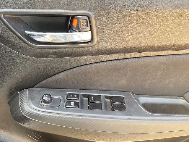 Used Maruti Suzuki Swift [2021-2024] VXi [2021-2023] in Hyderabad
