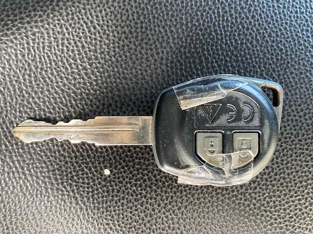 Used Maruti Suzuki Swift [2021-2024] VXi [2021-2023] in Hyderabad