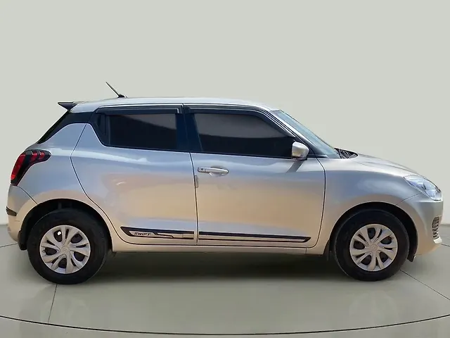Used Maruti Suzuki Swift [2021-2024] VXi [2021-2023] in Hyderabad