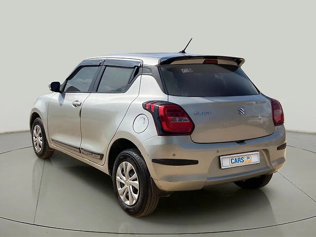 Used Maruti Suzuki Swift [2021-2024] VXi [2021-2023] in Hyderabad