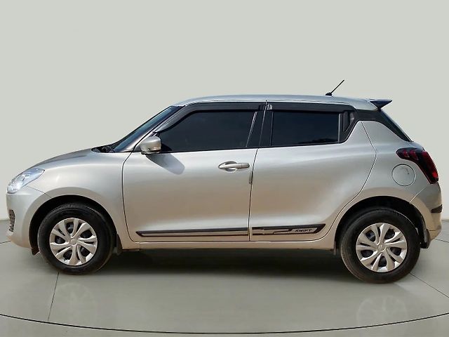 Used Maruti Suzuki Swift [2021-2024] VXi [2021-2023] in Hyderabad