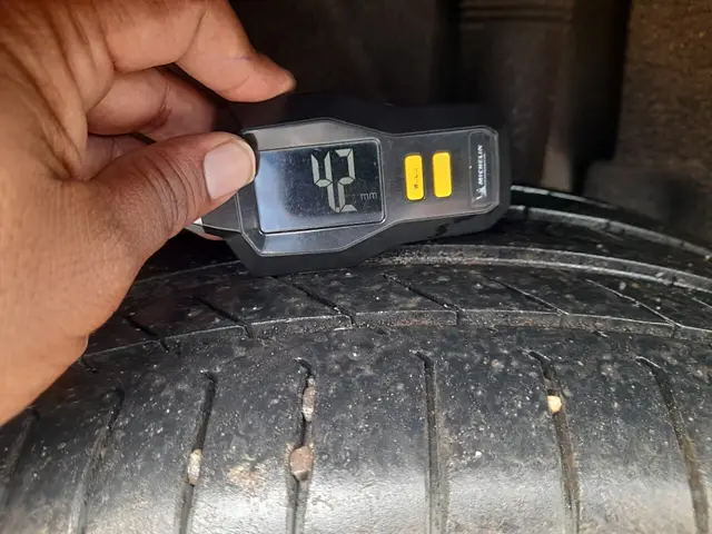 Used 2017 Volkswagen Tiguan in Sangli