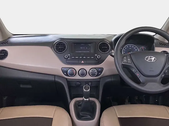 Used Hyundai Grand i10 [2013-2017] Sportz 1.2 Kappa VTVT [2016-2017] in Hyderabad