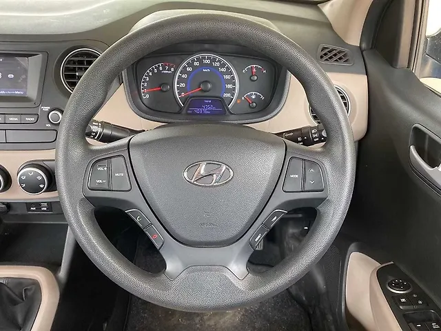 Used Hyundai Grand i10 [2013-2017] Sportz 1.2 Kappa VTVT [2016-2017] in Hyderabad