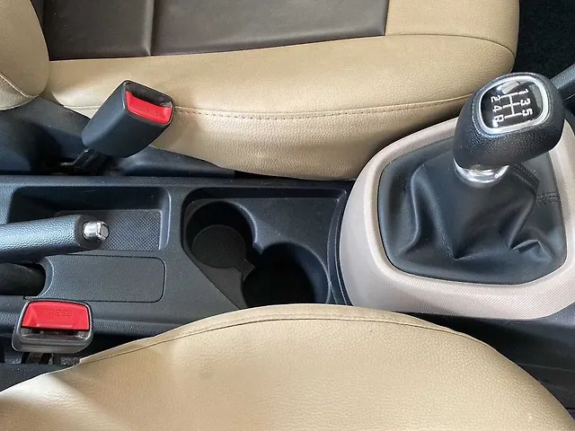 Used Hyundai Grand i10 [2013-2017] Sportz 1.2 Kappa VTVT [2016-2017] in Hyderabad
