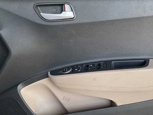 Used Hyundai Grand i10 [2013-2017] Sportz 1.2 Kappa VTVT [2016-2017] in Hyderabad