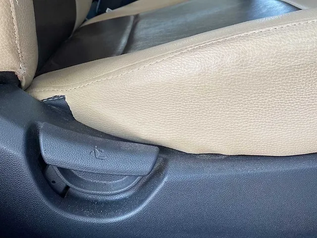 Used Hyundai Grand i10 [2013-2017] Sportz 1.2 Kappa VTVT [2016-2017] in Hyderabad
