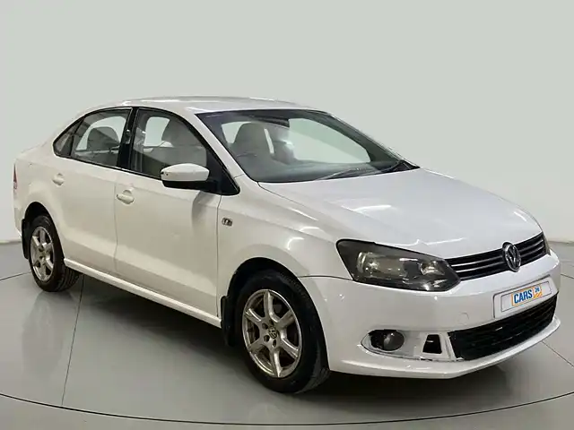Used 2014 Volkswagen Vento in Mumbai