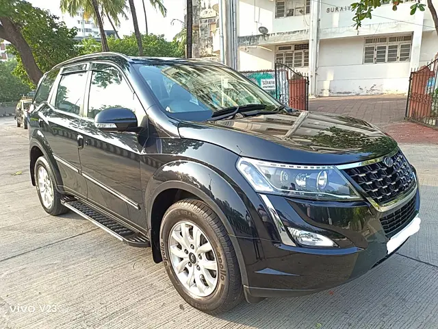 Used 2018 Mahindra XUV500 in Mumbai