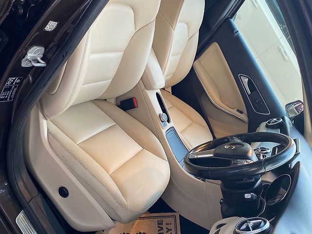 Used Mercedes-Benz CLA [2015-2016] 200 CDI Sport in Lucknow