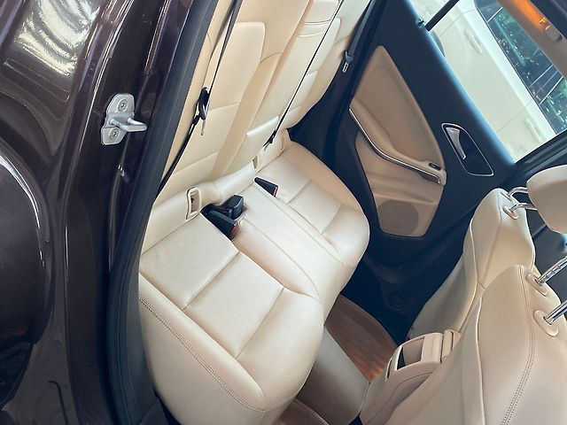 Used Mercedes-Benz CLA [2015-2016] 200 CDI Sport in Lucknow
