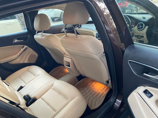 Used Mercedes-Benz CLA [2015-2016] 200 CDI Sport in Lucknow