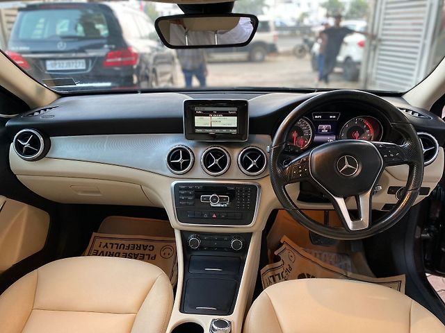 Used Mercedes-Benz CLA [2015-2016] 200 CDI Sport in Lucknow