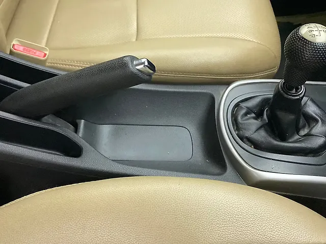 Used Honda City [2014-2017] V Diesel in Hyderabad