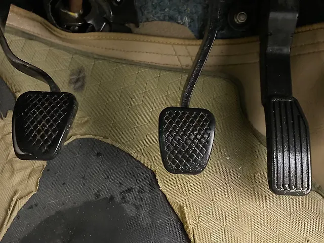 Used Honda City [2014-2017] V Diesel in Hyderabad