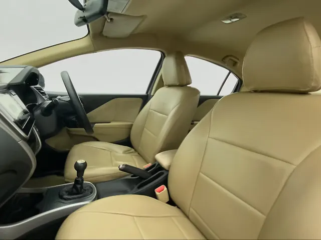 Used Honda City [2014-2017] V Diesel in Hyderabad