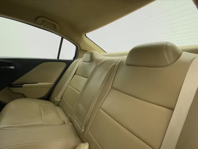 Used Honda City [2014-2017] V Diesel in Hyderabad