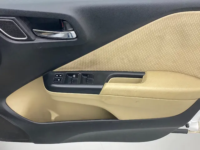 Used Honda City [2014-2017] V Diesel in Hyderabad