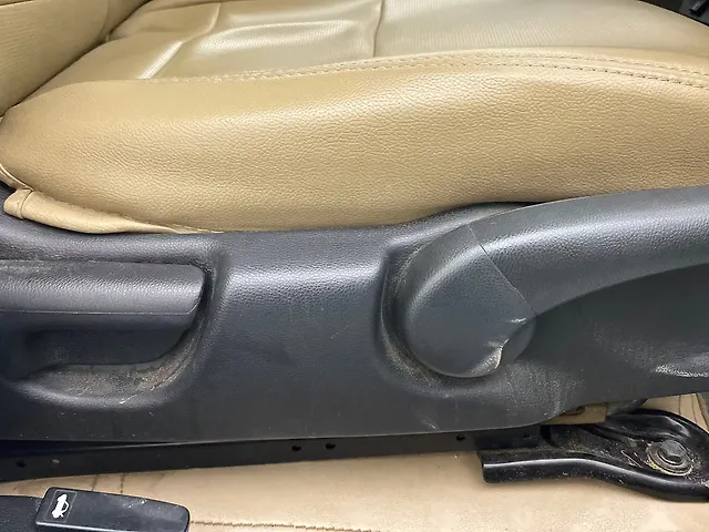 Used Honda City [2014-2017] V Diesel in Hyderabad