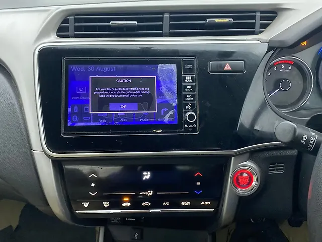 Used Honda City [2014-2017] V Diesel in Hyderabad