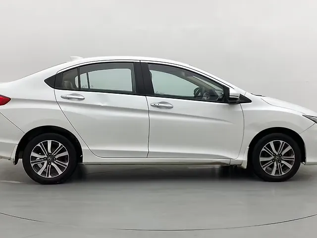 Used Honda City [2014-2017] V Diesel in Hyderabad