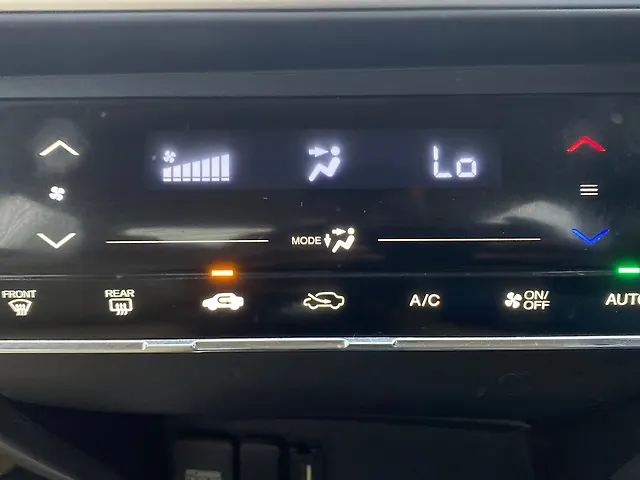 Used Honda City [2014-2017] V Diesel in Hyderabad