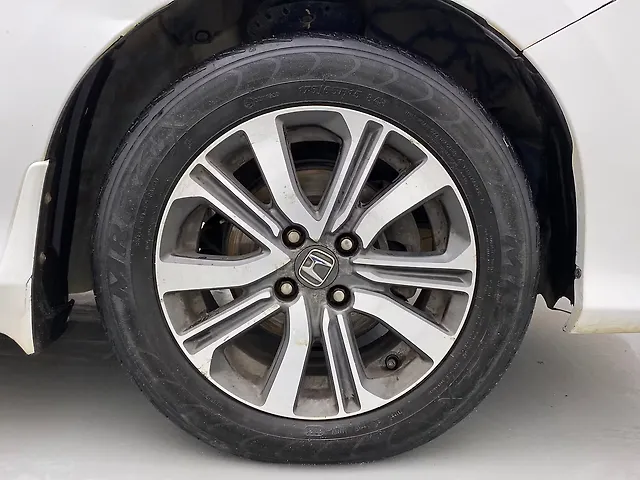 Used Honda City [2014-2017] V Diesel in Hyderabad