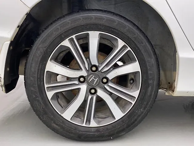 Used Honda City [2014-2017] V Diesel in Hyderabad