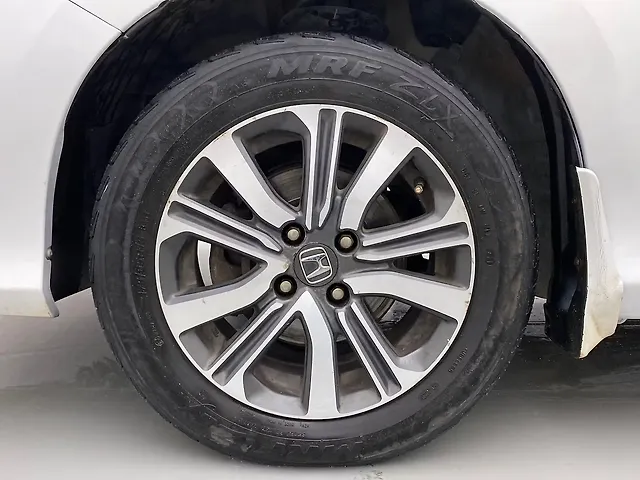 Used Honda City [2014-2017] V Diesel in Hyderabad