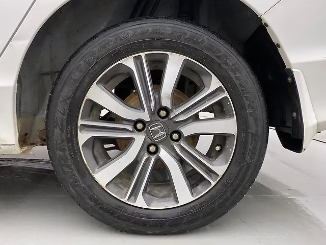 Used Honda City [2014-2017] V Diesel in Hyderabad
