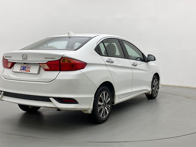 Used Honda City [2014-2017] V Diesel in Hyderabad
