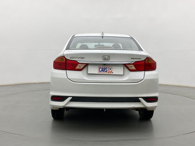 Used Honda City [2014-2017] V Diesel in Hyderabad