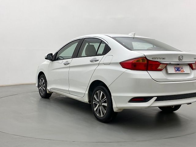 Used Honda City [2014-2017] V Diesel in Hyderabad