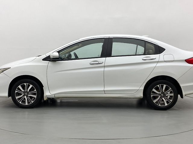 Used Honda City [2014-2017] V Diesel in Hyderabad