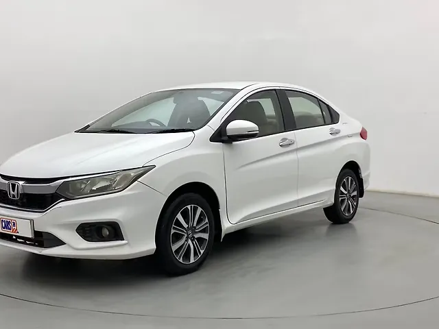 Used Honda City [2014-2017] V Diesel in Hyderabad