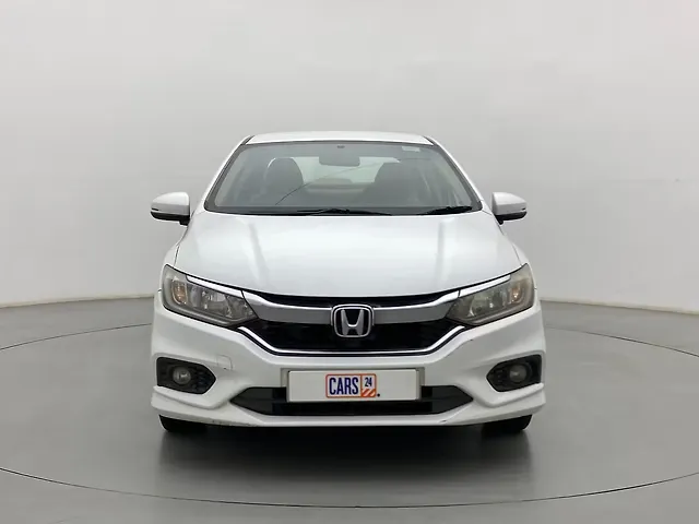 Used Honda City [2014-2017] V Diesel in Hyderabad