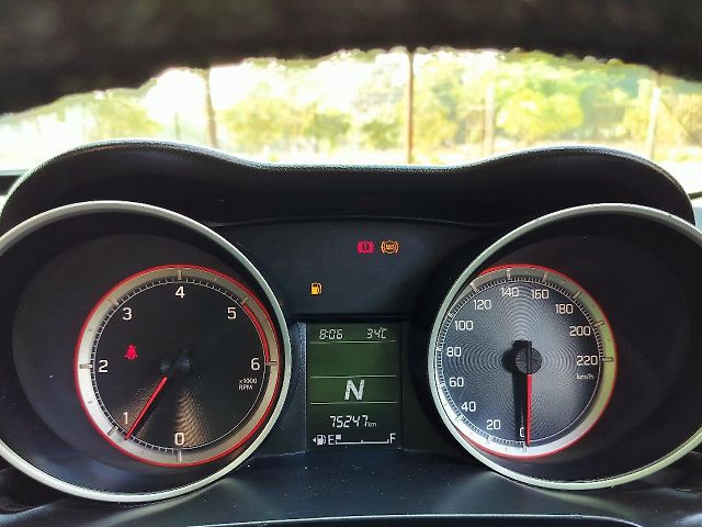 Used Maruti Suzuki Swift [2018-2021] ZDi AMT [2018-2019] in Raipur