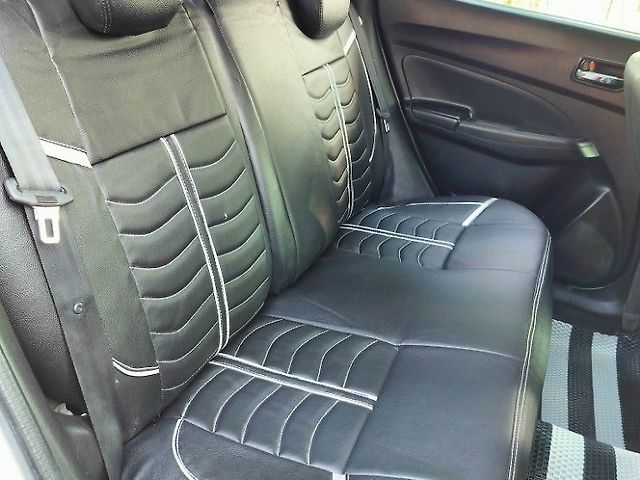Used Maruti Suzuki Swift [2018-2021] ZDi AMT [2018-2019] in Raipur