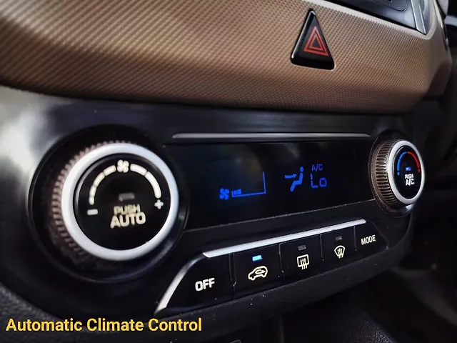 Used Hyundai Creta [2018-2019] SX 1.6 CRDi in Raipur