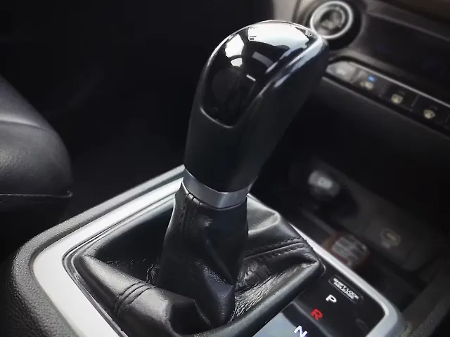 Used Hyundai Creta [2018-2019] SX 1.6 CRDi in Raipur
