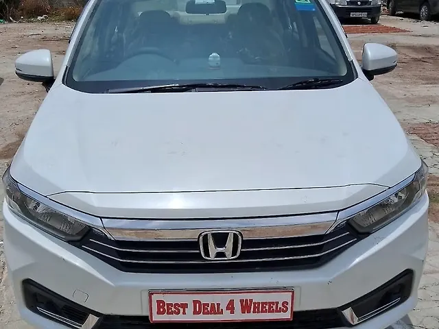 Used 2023 Honda Amaze in Lucknow