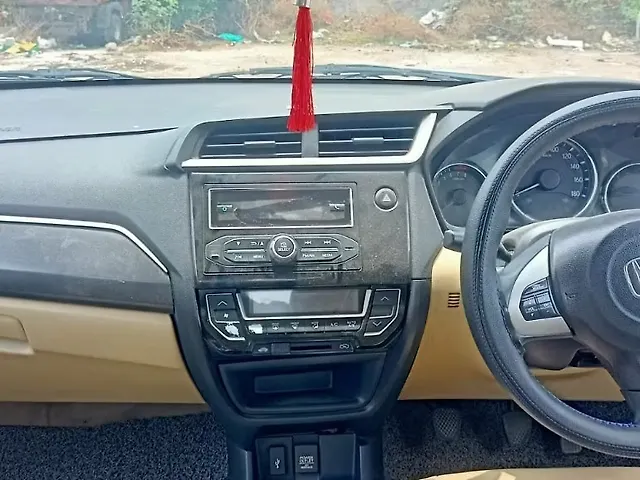 Used Honda Amaze [2016-2018] 1.2 SX i-VTEC in Lucknow