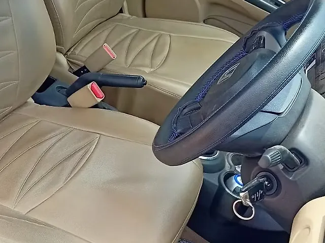 Used Honda Amaze [2016-2018] 1.2 SX i-VTEC in Lucknow