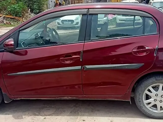 Used Honda Amaze [2016-2018] 1.2 SX i-VTEC in Lucknow