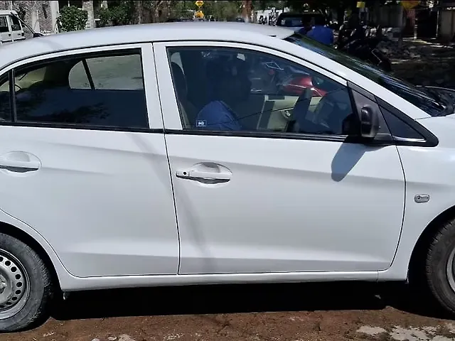 Used Honda Amaze [2016-2018] 1.5 E i-DTEC Opt in Lucknow