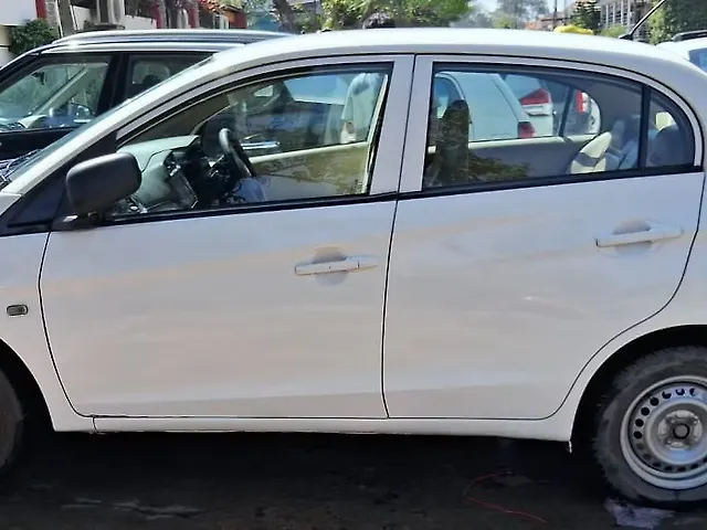 Used Honda Amaze [2016-2018] 1.5 E i-DTEC Opt in Lucknow