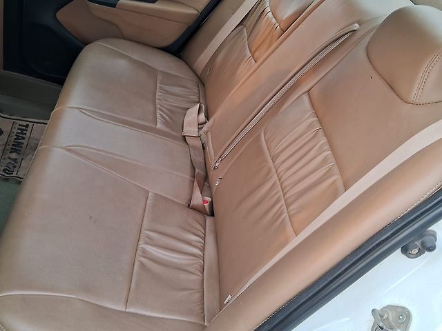 Used Honda City 4th Generation S Petrol in Lucknow